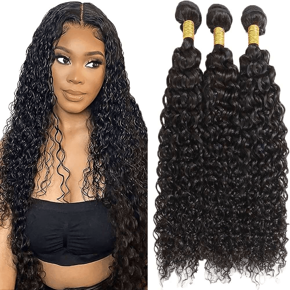 Remy Human Hair